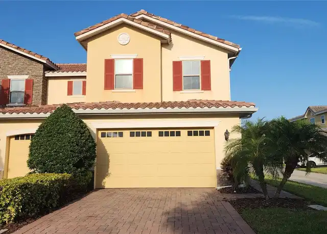 Property at 14083 Tarvin St, Orlando, FL, 32832, 3 beds, 2.5 baths, [object Object]