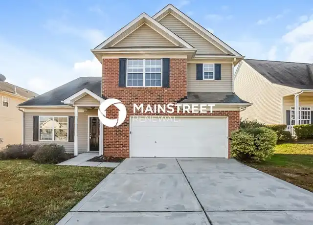 Property at 14127 Bernardy Ln, Charlotte, NC, 28269, 3 beds, 2.5 baths, [object Object]