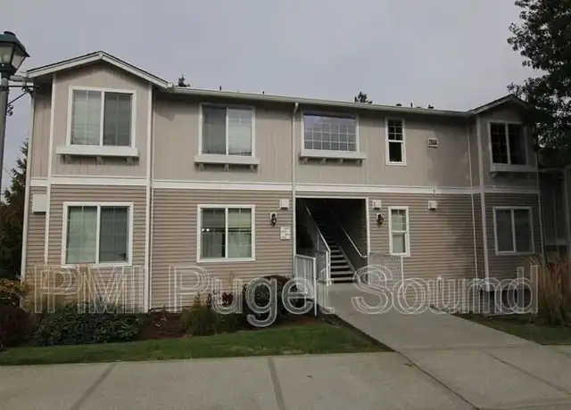 Property at 2804 SE 8th Pl #1105, Renton, WA, 98058, 2 beds, 2 baths, [object Object]