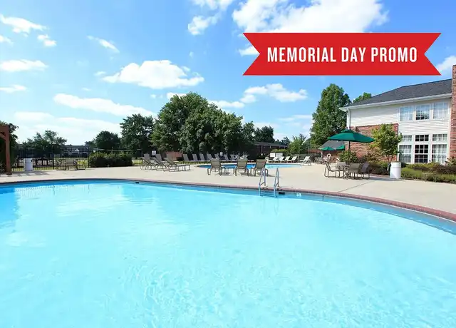 Property at Reflections Apartments - 7999 Silverleaf Dr, Indianapolis, IN, 46260, 0 beds, 1 bath, [object Object]