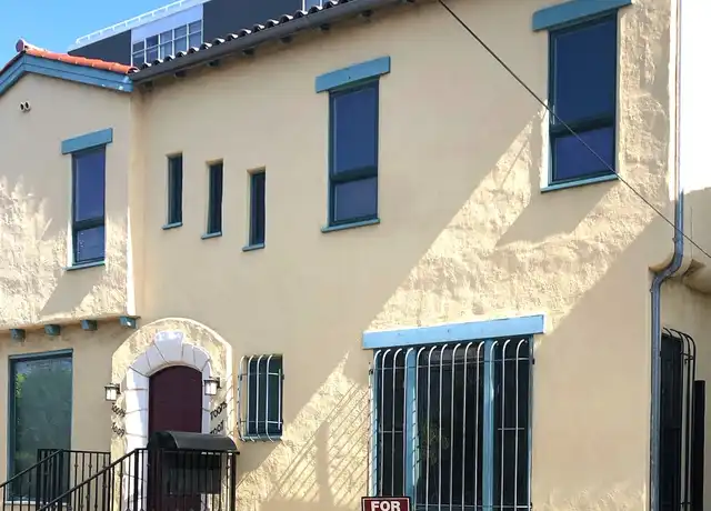 Property at 7007 Willoughby Ave Unit 1/2, Los Angeles, CA, 90038, 1 bed, 1 bath, [object Object]