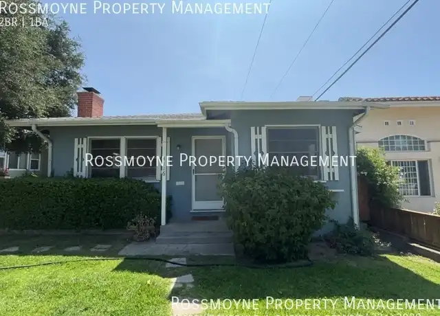 Property at 4116 Rincon Ave, Montrose, CA, 91020, 2 beds, 1 bath, [object Object]