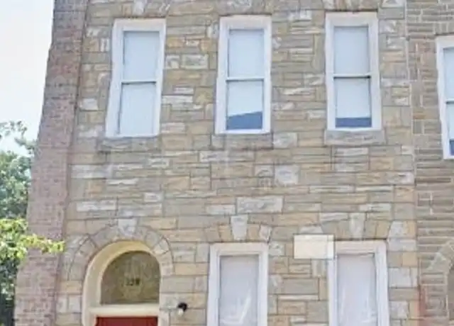 Property at 1800 N Charles St Unit 1311 A, Baltimore, MD, 21201, 3 beds, 1 bath, [object Object]