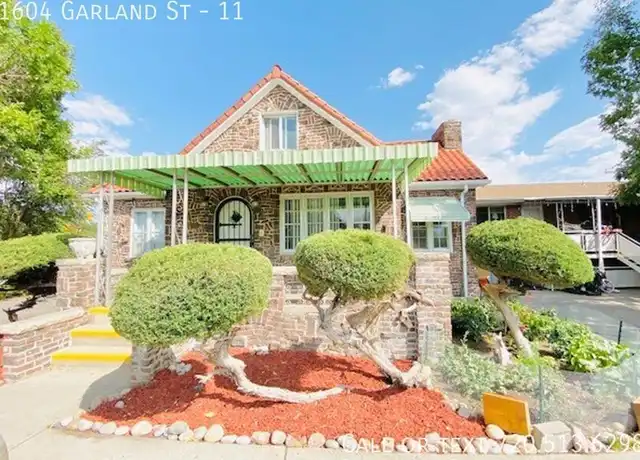 Property at 1604 Garland St Unit 11, Denver, CO, 80215, 1 bed, 1 bath, [object Object]