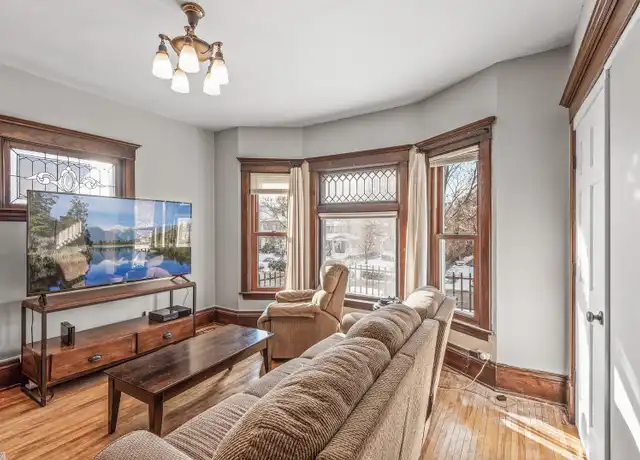 Property at 3017 Park Ave Unit 2, Minneapolis, MN, 55407, 3 beds, 1 bath, [object Object]