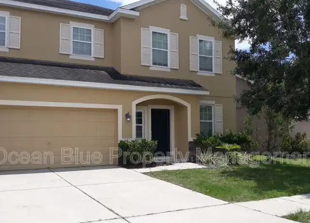 Property at 7610 Atwood Dr, Wesley Chapel, FL, 33545, 4 beds, 2.5 baths, [object Object]