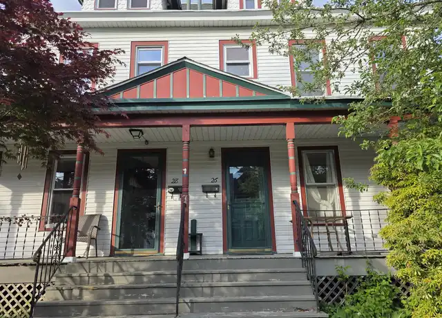 Property at 26 Lafayette Ave, Kingston, NY, 12401, 3 beds, 2 baths, [object Object]