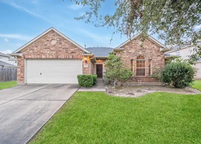 Property at 14115 Anson Grove Ln, Sugar Land, TX, 77498, 3 beds, 2 baths, [object Object]