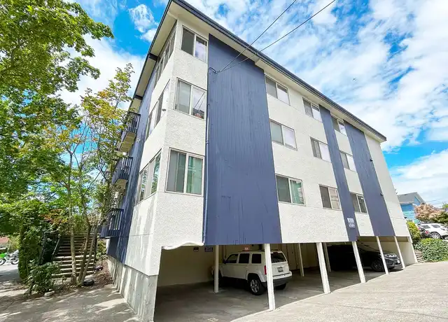 Property at Wingate Apartments - 1600 NE 47th St, Seattle, WA, 98105, 1-3 bed, 1-2 bath, [object Object]