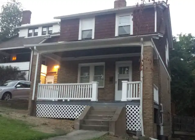 Property at 2419 Saranac Ave, Pittsburgh, PA, 15216, 2 beds, 1 bath, [object Object]