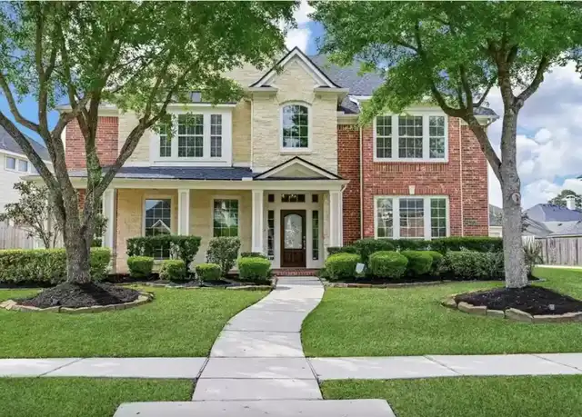 Property at 13703 Elm Shores Dr, Houston, TX, 77044, 4 beds, 3.5 baths, [object Object]
