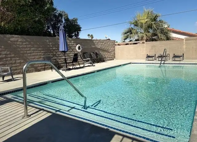 Property at 79380 Avenue 42 Unit 1, Bermuda Dunes, CA, 92203, 3 beds, 1 bath, [object Object]