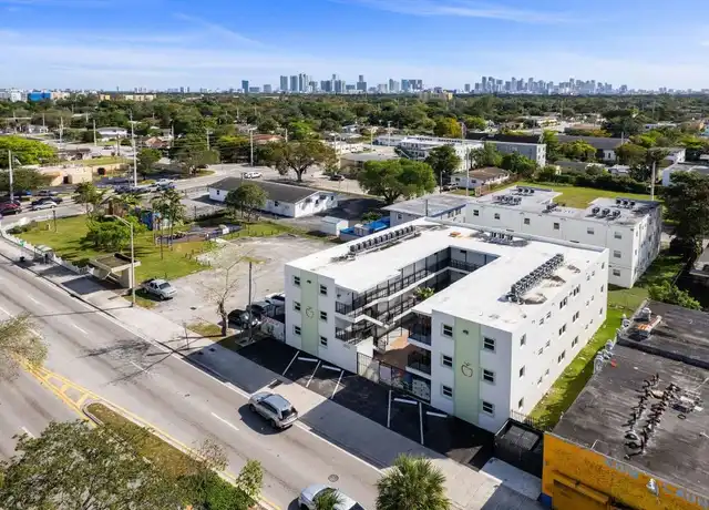 Property at 1250 NW 62nd St Unit 22, Miami, FL, 33147, 1 bed, 1 bath, [object Object]