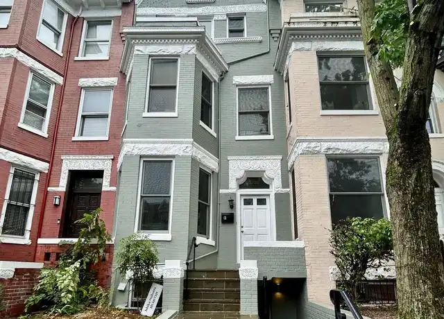 Property at 1736 U St NW Unit A, Washington, DC, 20009, 2 beds, 2 baths, [object Object]