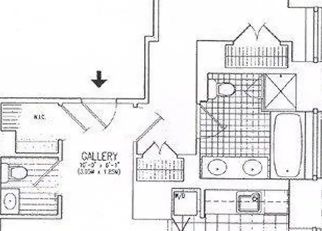Property at 425 5th Ave Unit 62A, New York, NY, 10016, 1 bed, 1.5 baths, [object Object]