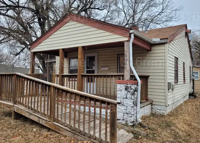 Property at 1426 W Harry St, Wichita, KS, 67213, 2 beds, 1 bath, [object Object]