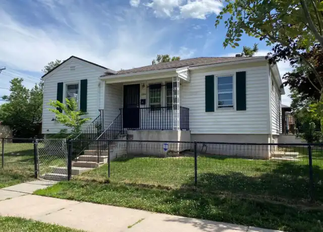 Property at 1804 E 35th Ave, Denver, CO, 80205, 6 beds, 2 baths, [object Object]