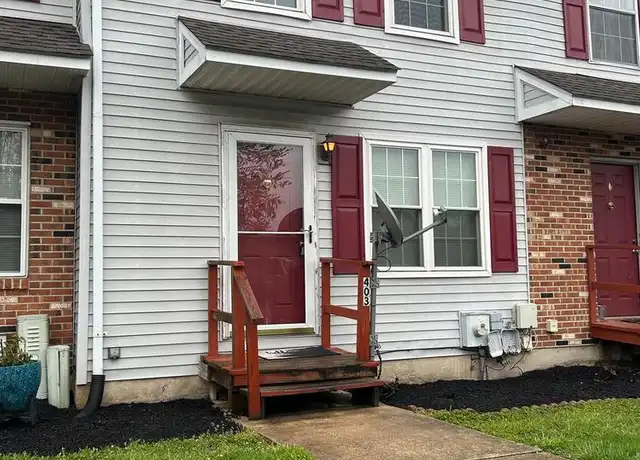 Property at 403 Cobble Creek Curv Unit 403, Newark, DE, 19702, 2 beds, 2.5 baths, [object Object]