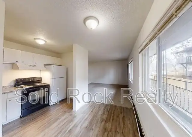 Property at 1411 S Corona Ave Unit 6, Colorado Springs, CO, 80905, 2 beds, 1 bath, [object Object]