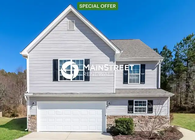 Property at 4338 Bay Rum Ln, Raleigh, NC, 27610, 4 beds, 2.5 baths, [object Object]