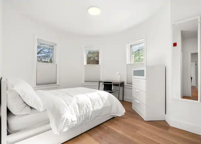 Property at 141 Hillside St Unit 1, Boston, MA, 02120, 1 bed, 1 bath, [object Object]