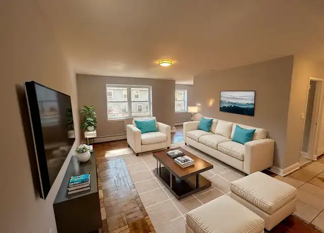 Property at Austin Realty Apartment Homes - 25 Washington Ave, North Plainfield, NJ, 07060, 1 bed, 1 bath, [object Object]
