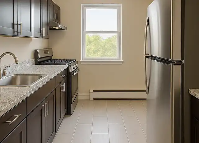 Property at Austin Realty Apartment Homes - 25 Washington Ave, North Plainfield, NJ, 07060, 1 bed, 1 bath, [object Object]