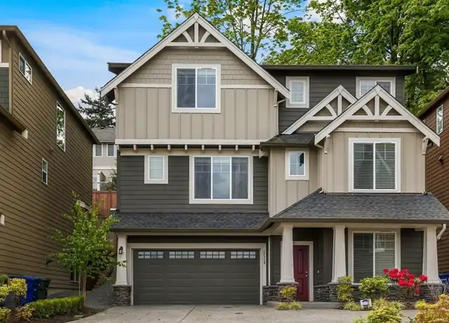 Property at 12119 NE 173rd St, Bothell, WA, 98011, 4 beds, 3.5 baths, [object Object]