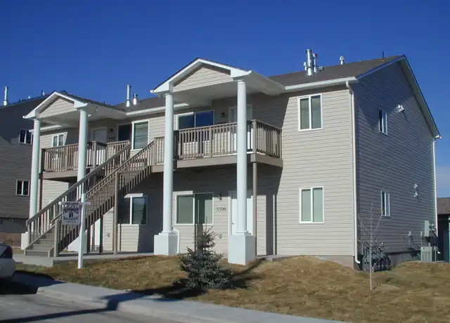 Property at 3316 Randy Rd Unit 3320, Cheyenne, WY, 82001, 2 beds, 2 baths, [object Object]