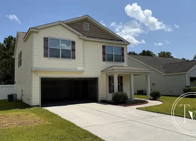 Property at 321 Connor Ct, Hinesville, GA, 31313, 4 beds, 2.5 baths, [object Object]