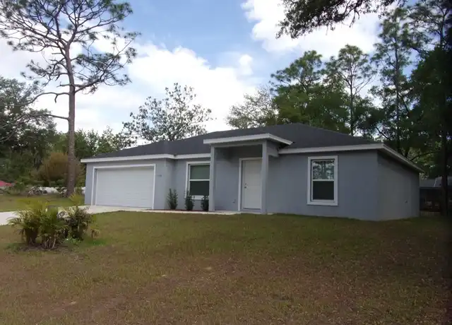 Property at 5251 E Backner Ln, Inverness, FL, 34452, 3 beds, 2 baths, [object Object]