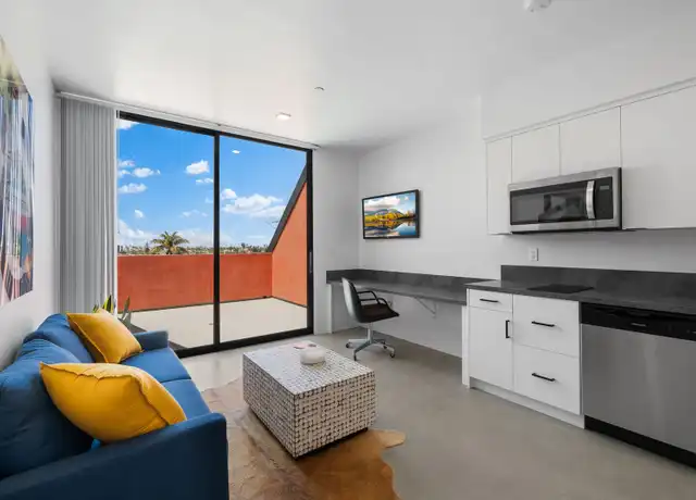 Property at 4384 Hamilton St Unit 21, San Diego, CA, 92104, 0 beds, 1 bath, [object Object]