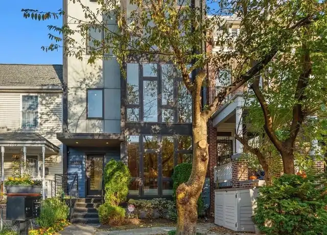 Property at 3467 Holmead Pl NW #3, Washington, DC, 20010, 3 beds, 2 baths, [object Object]