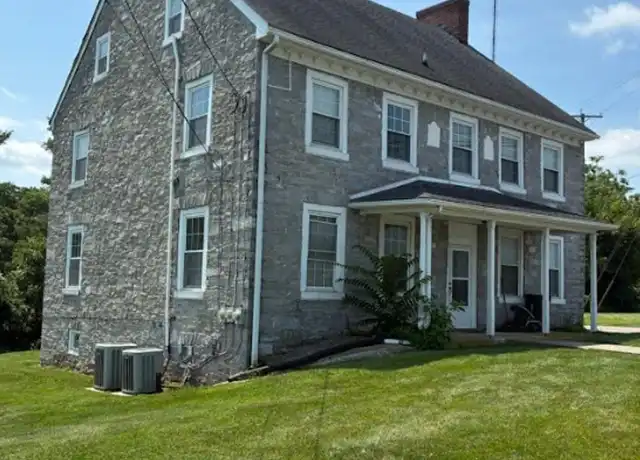 Property at 4875 Hanover Rd Unit Hostetter, Hanover, PA, 17331, 2 beds, 1 bath, [object Object]