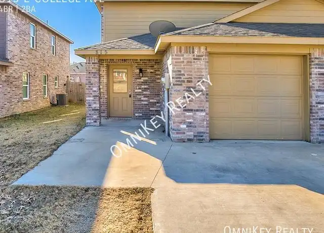 Property at 815 E College St, Princeton, TX, 75407, 4 beds, 2 baths, [object Object]