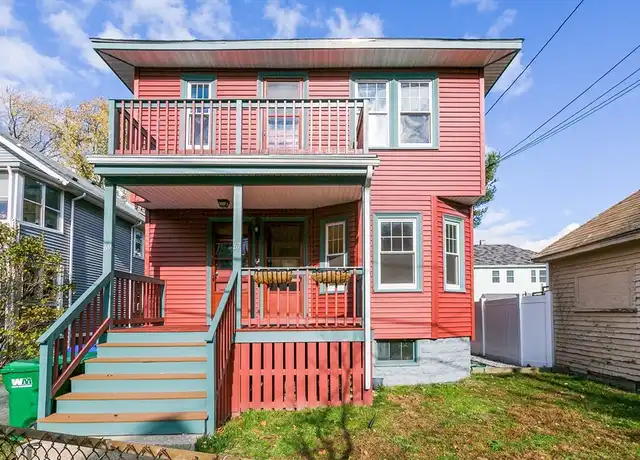 Property at 67 Orchard St Unit A, Medford, MA, 02155, 3 beds, 1 bath, [object Object]