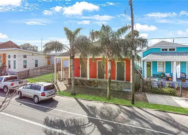 Property at 536 Jackson Ave, New Orleans, LA, 70130, 2 beds, 1 bath, [object Object]