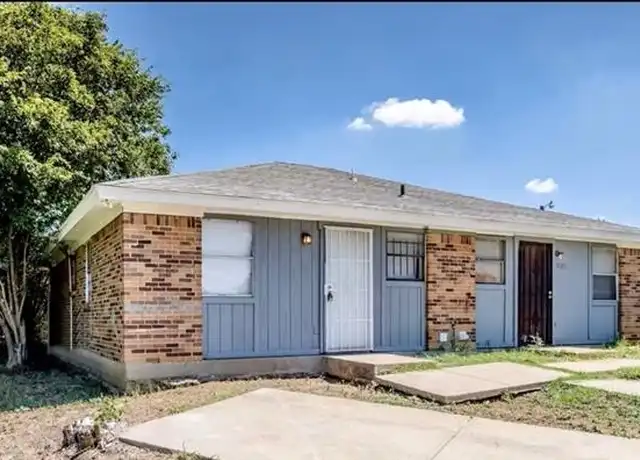 Property at 5120 Humbert Ave, Fort Worth, TX, 76107, 2 beds, 1 bath, [object Object]