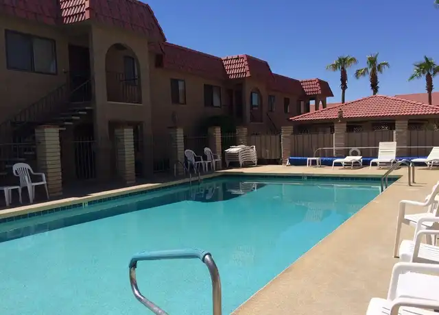 Property at 2085 Mesquite Ave #58, Lake Havasu City, AZ, 86403, 1 bed, 1 bath, [object Object]