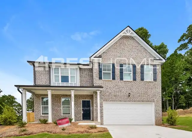 Property at 5203 Upper Elm St, Atlanta, GA, 30349, 4 beds, 2.5 baths, [object Object]