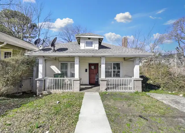 Property at 276 Joseph E Lowery Blvd NW, Atlanta, GA, 30314, 3 beds, 2 baths, [object Object]