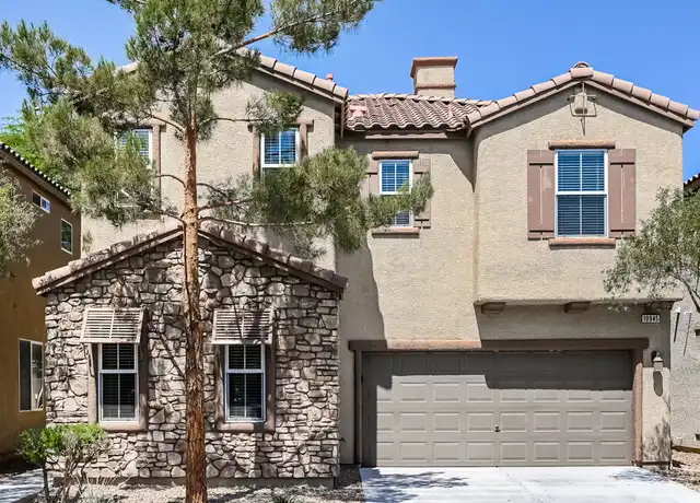 Property at 10945 Florence Hills St, Las Vegas, NV, 89141, 3 beds, 2.5 baths, [object Object]