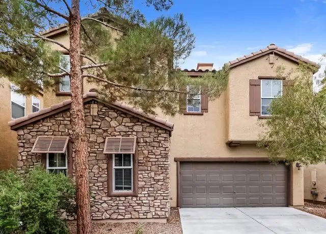 Property at 10945 Florence Hills St, Las Vegas, NV, 89141, 3 beds, 2.5 baths, [object Object]