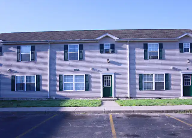 Property at 124 S Kendall Ave, Kalamazoo, MI, 49006, 4 beds, 2.5 baths, [object Object]