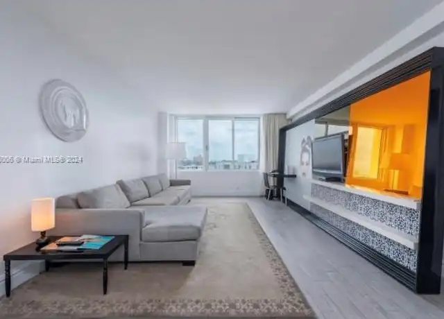 Property at 1100 West Ave #721, Miami Beach, FL, 33139, 1 bed, 1 bath, [object Object]