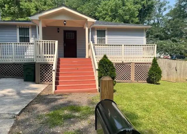 Property at 16 Wadley St NW, Atlanta, GA, 30314, 3 beds, 1 bath, [object Object]