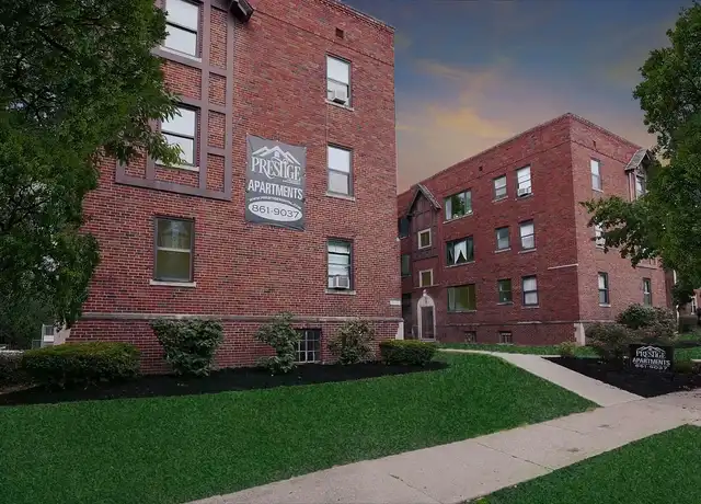 Property at 2805 Digby Ave, Cincinnati, OH, 45220, 1 bed, 1 bath, [object Object]
