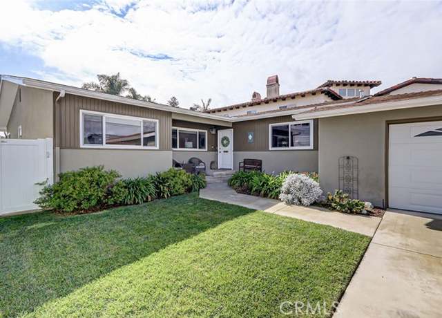 Photo of 1736 Curtis Ave, Manhattan Beach, CA 90266