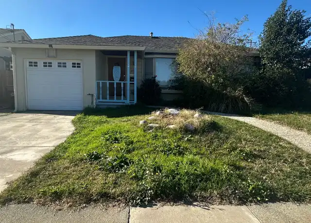 Property at 2712 El Rey St, Antioch, CA, 94509, 3 beds, 1 bath, [object Object]