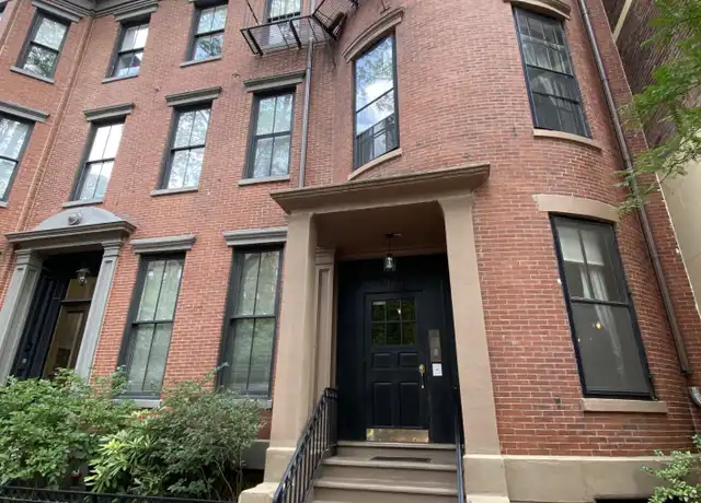 Property at 319 Dartmouth St Unit B, Boston, MA, 02116, 1 bed, 1 bath, [object Object]